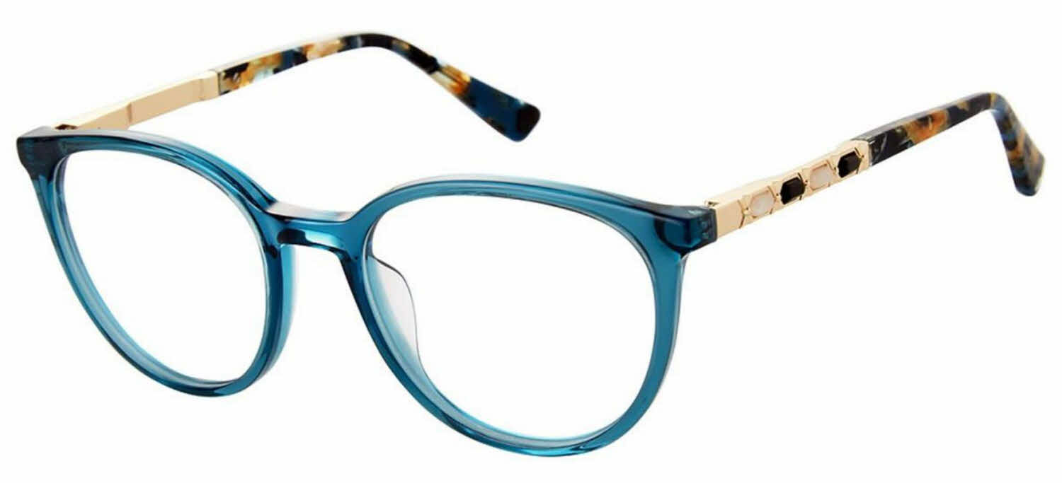  clear lens/tide