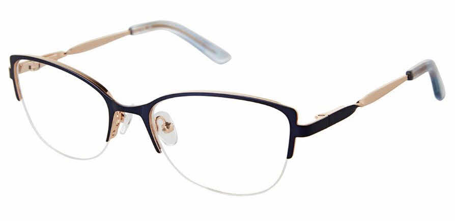  clear lens/matte night sky