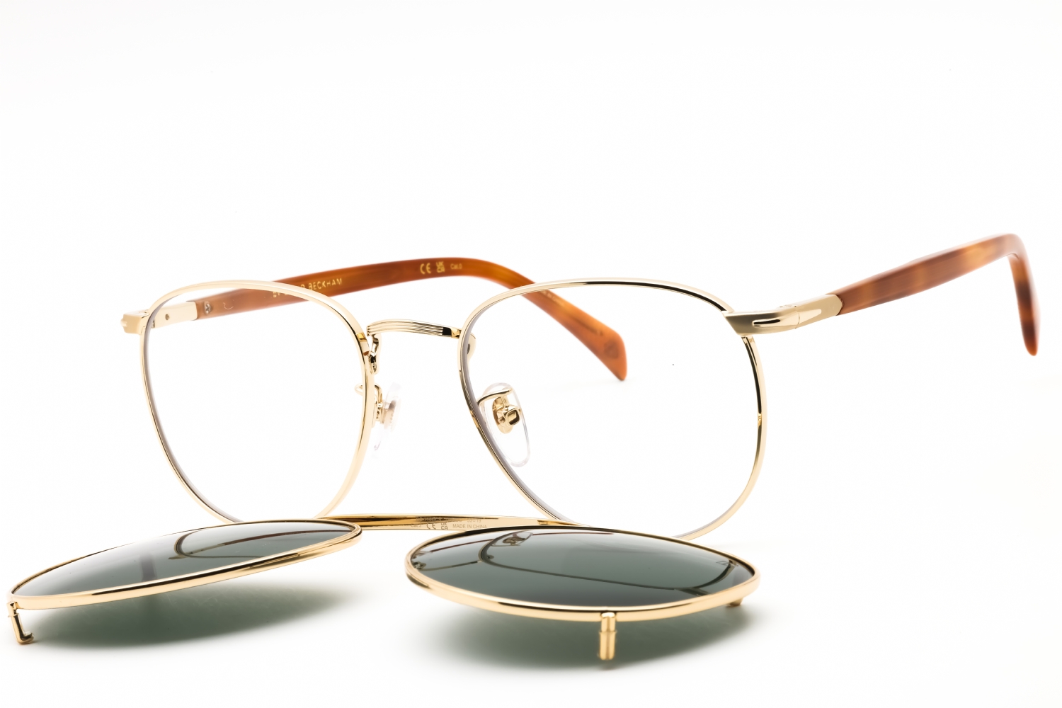 DAVID BECKHAM 1144CS