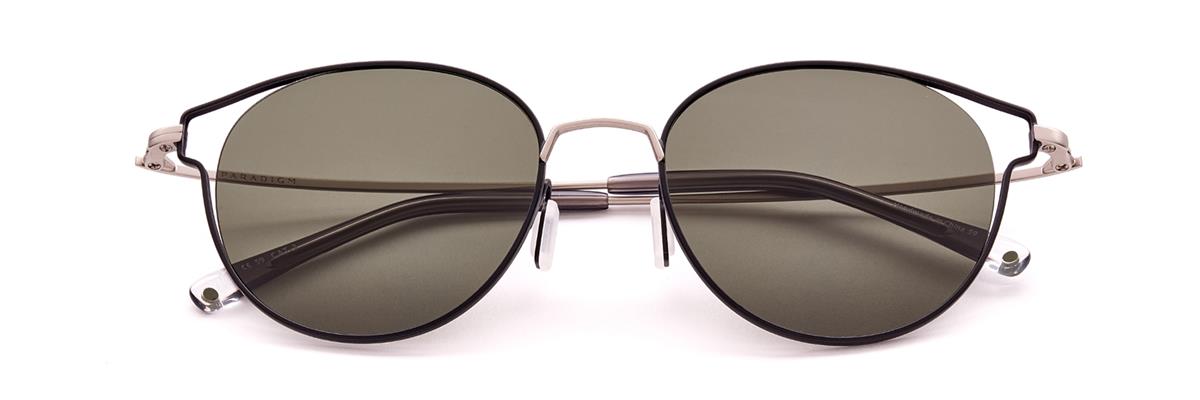 PARADIGM 20-51 BLACK(POLARIZED)