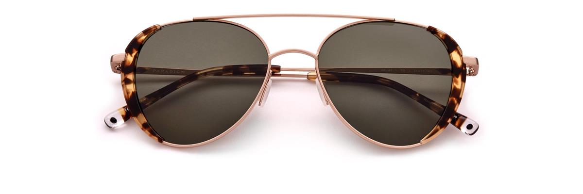  clear/tortoise (polarized)
