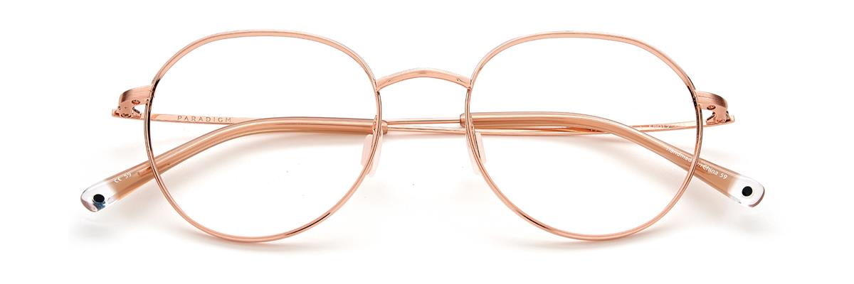 PARADIGM 19-09 ROSEGOLD