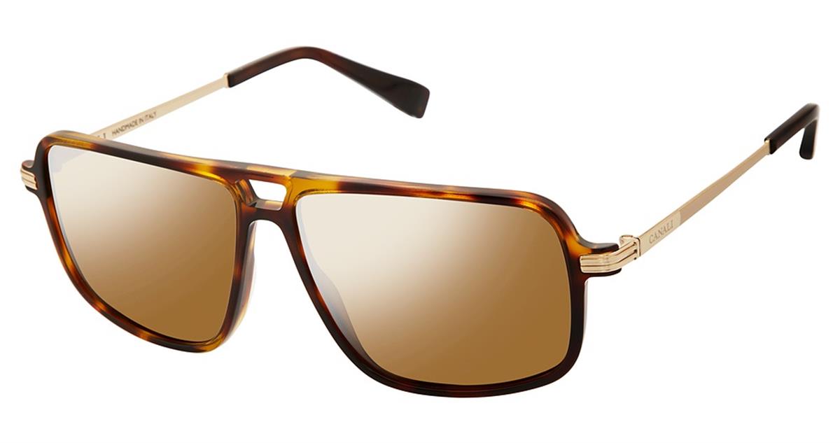  as shown/tortoise polarized