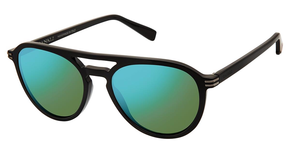  as shown/black polarized