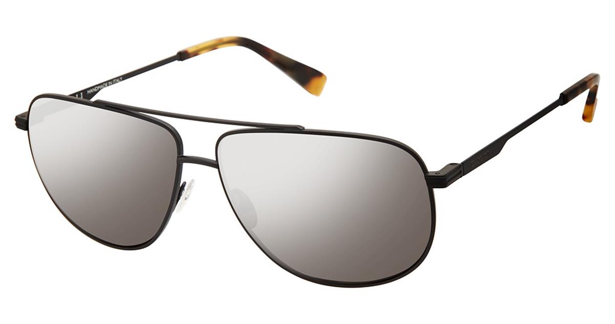  as shown/black polarized