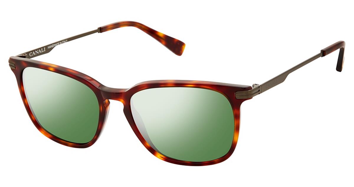  as shown/tortoise polarized