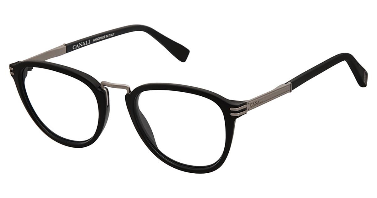  clear/black