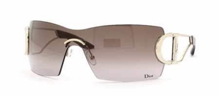 CHRISTIAN DIOR DIORLY 2