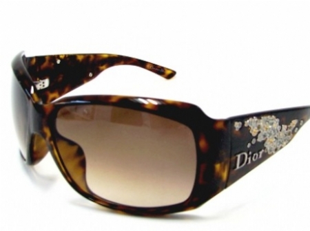 CHRISTIAN DIOR STRASSY 1 COK