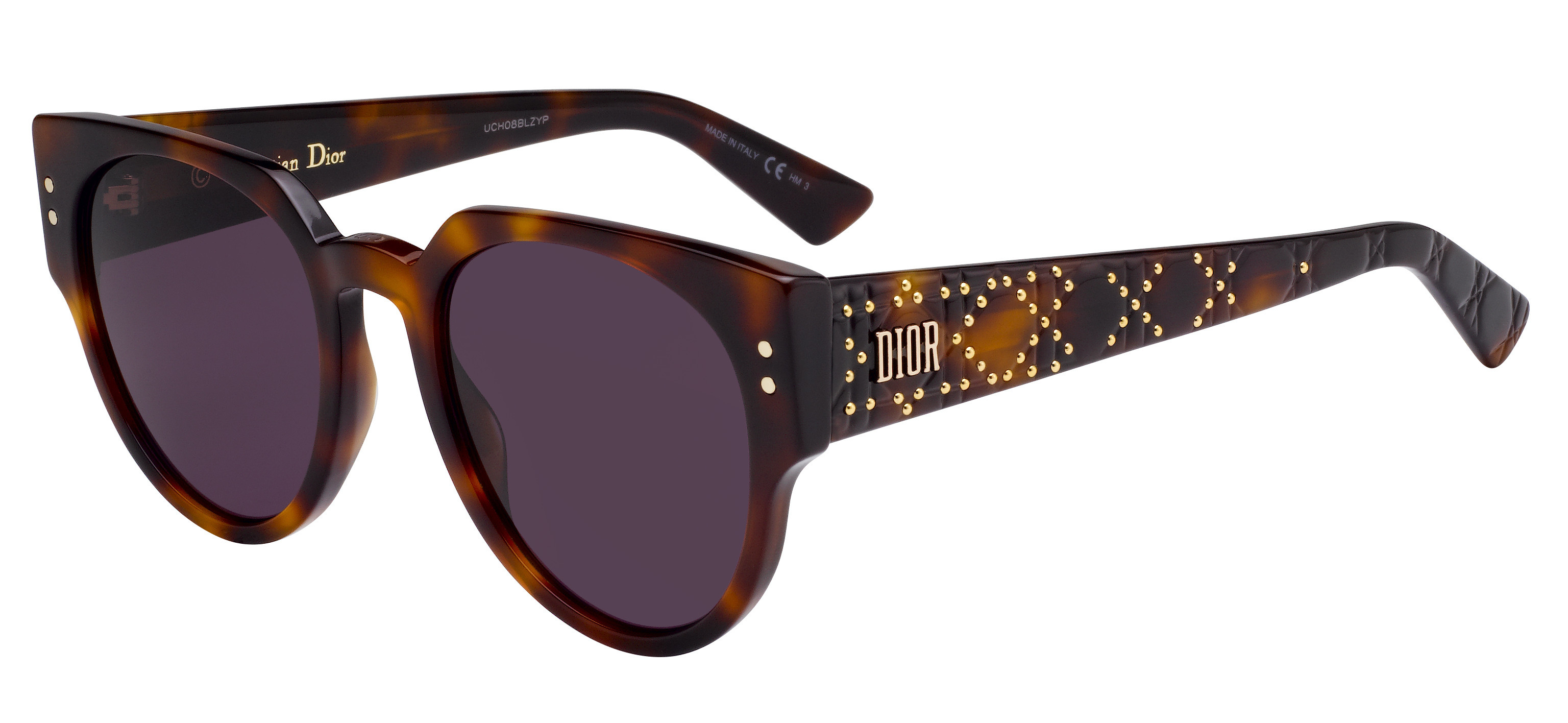 CHRISTIAN DIOR LADYSTUDS3 086UR