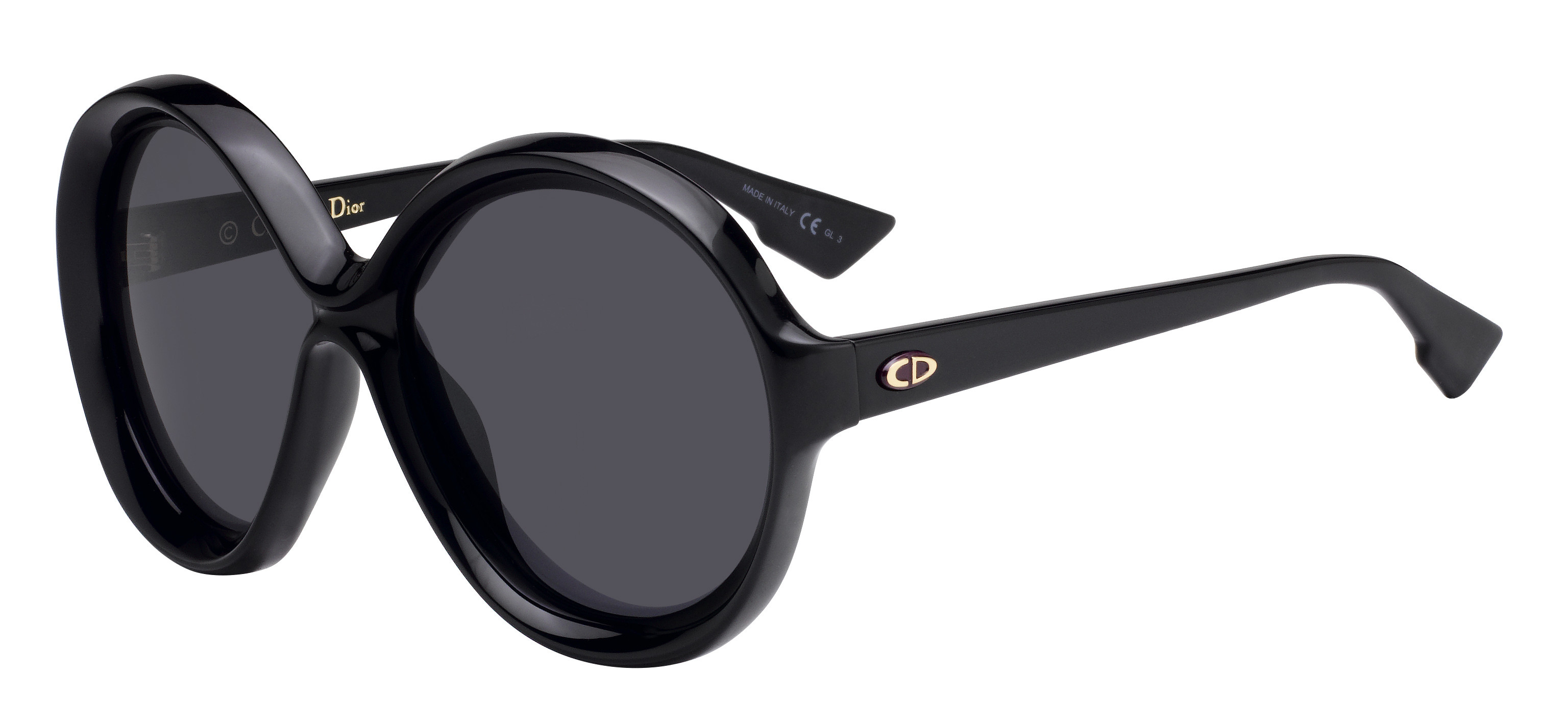 CHRISTIAN DIOR BIANCA 807IR