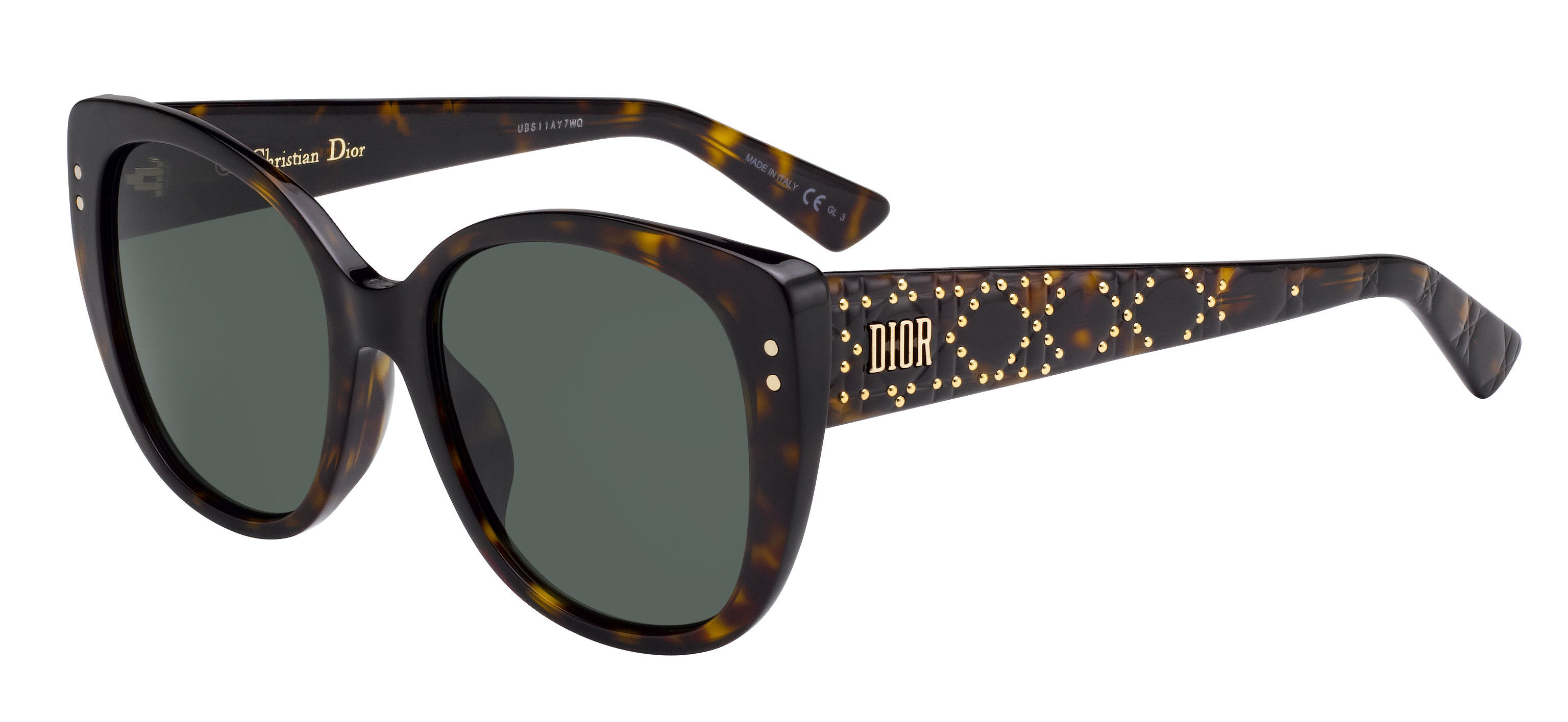 CHRISTIAN DIOR LADYSTUDS4 086QT