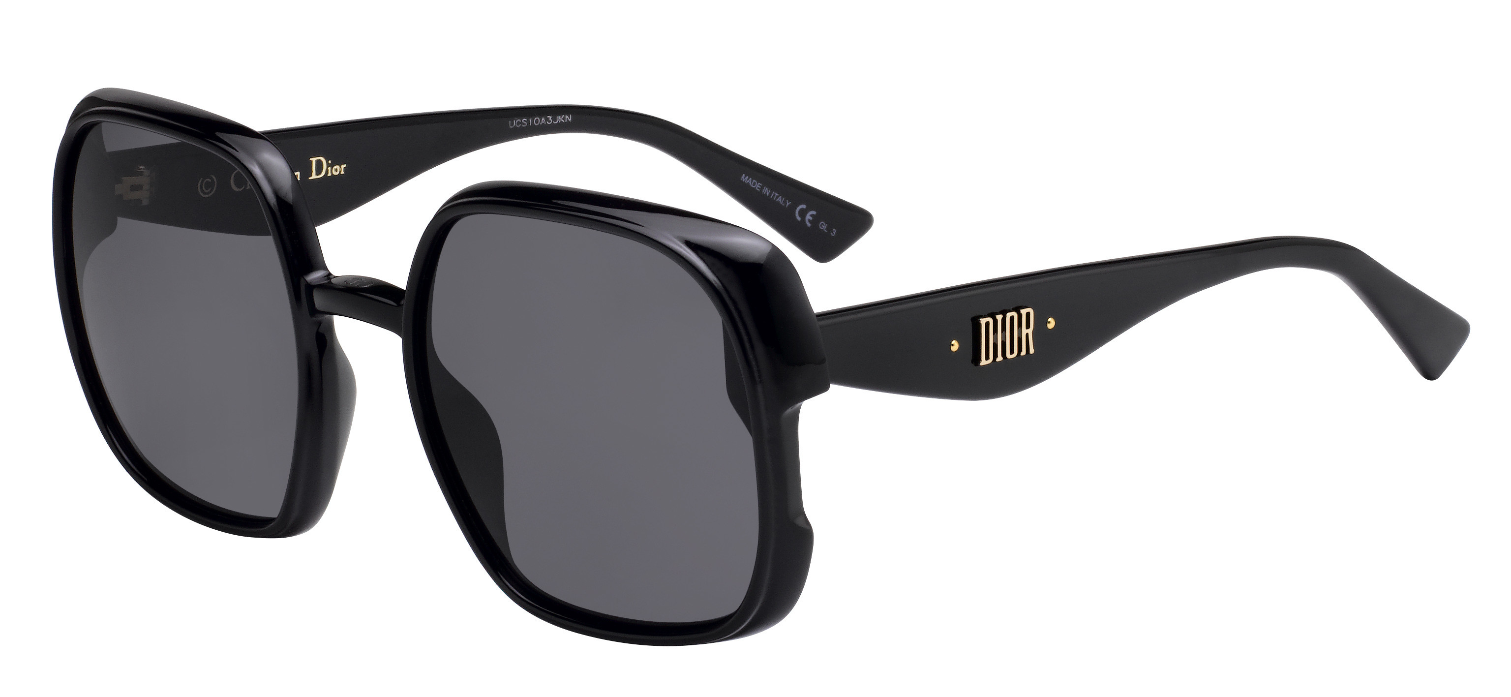 CHRISTIAN DIOR NUANCE 807IR