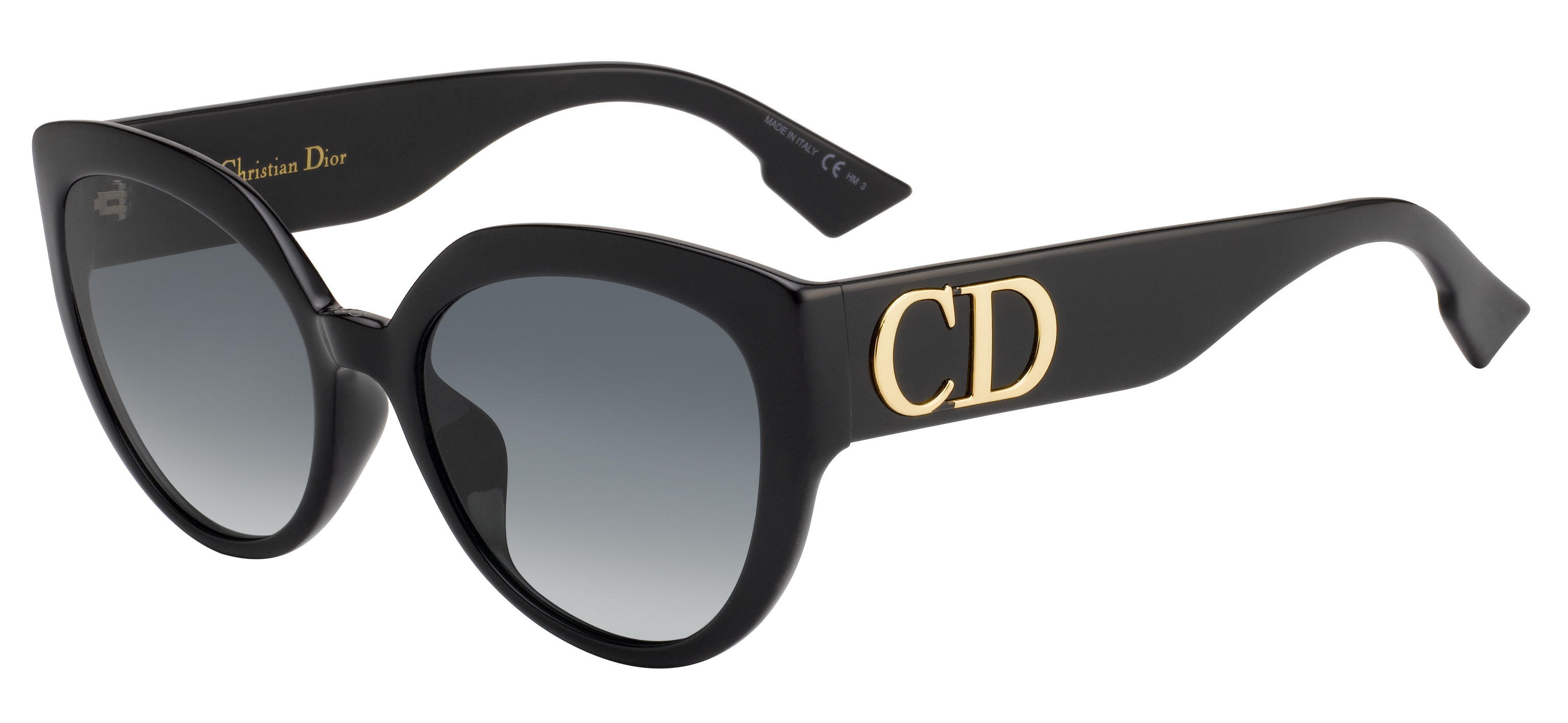 CHRISTIAN DIOR DF 8071I