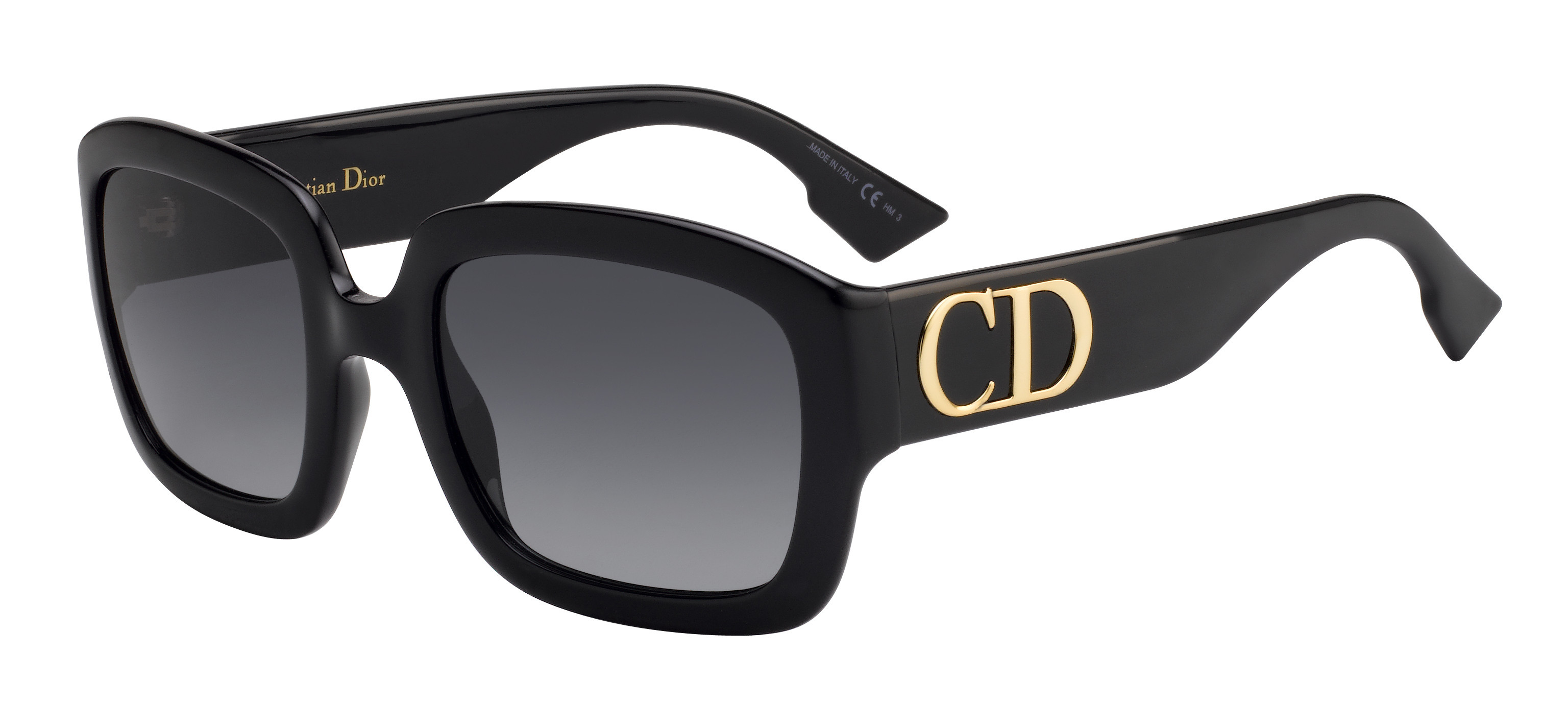 CHRISTIAN DIOR D 8079O