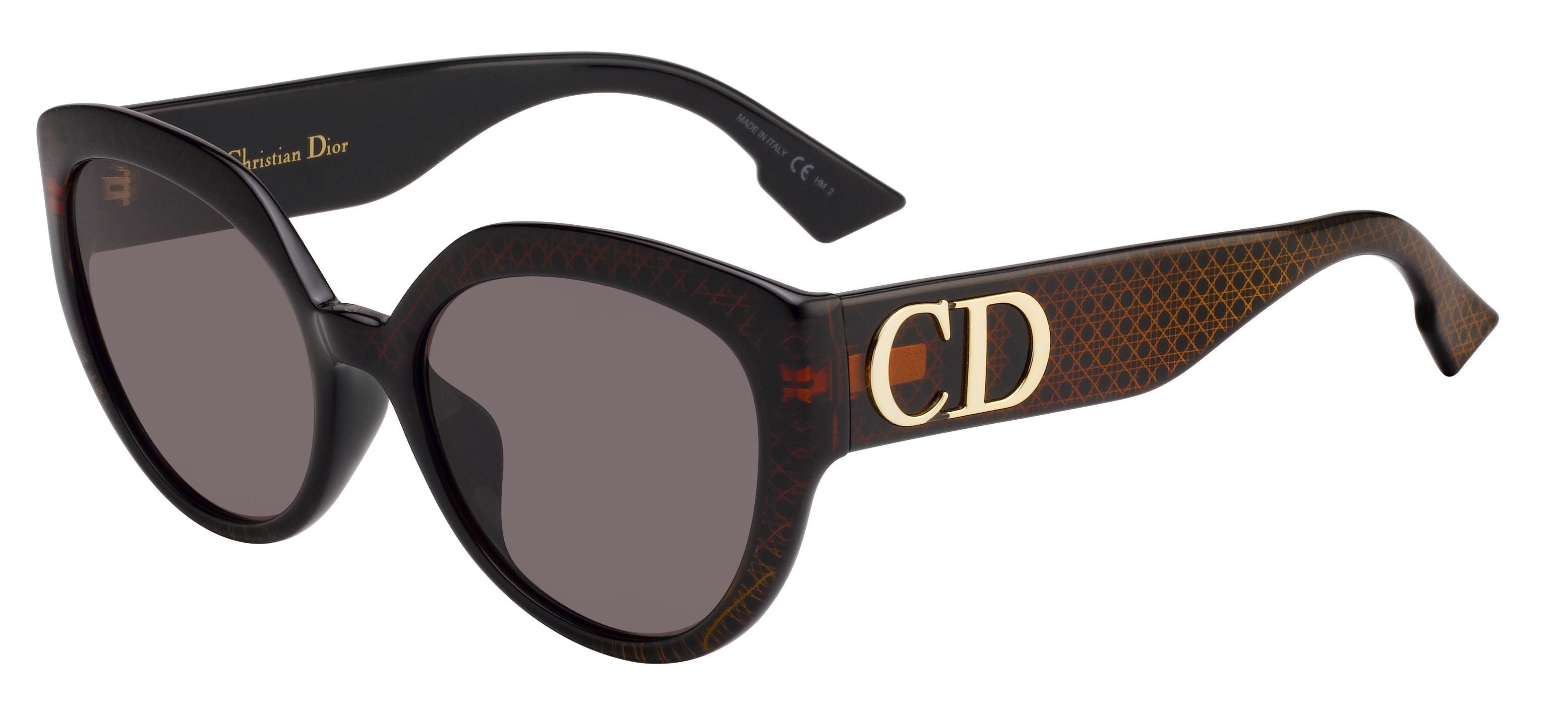  brown ar/gold brown