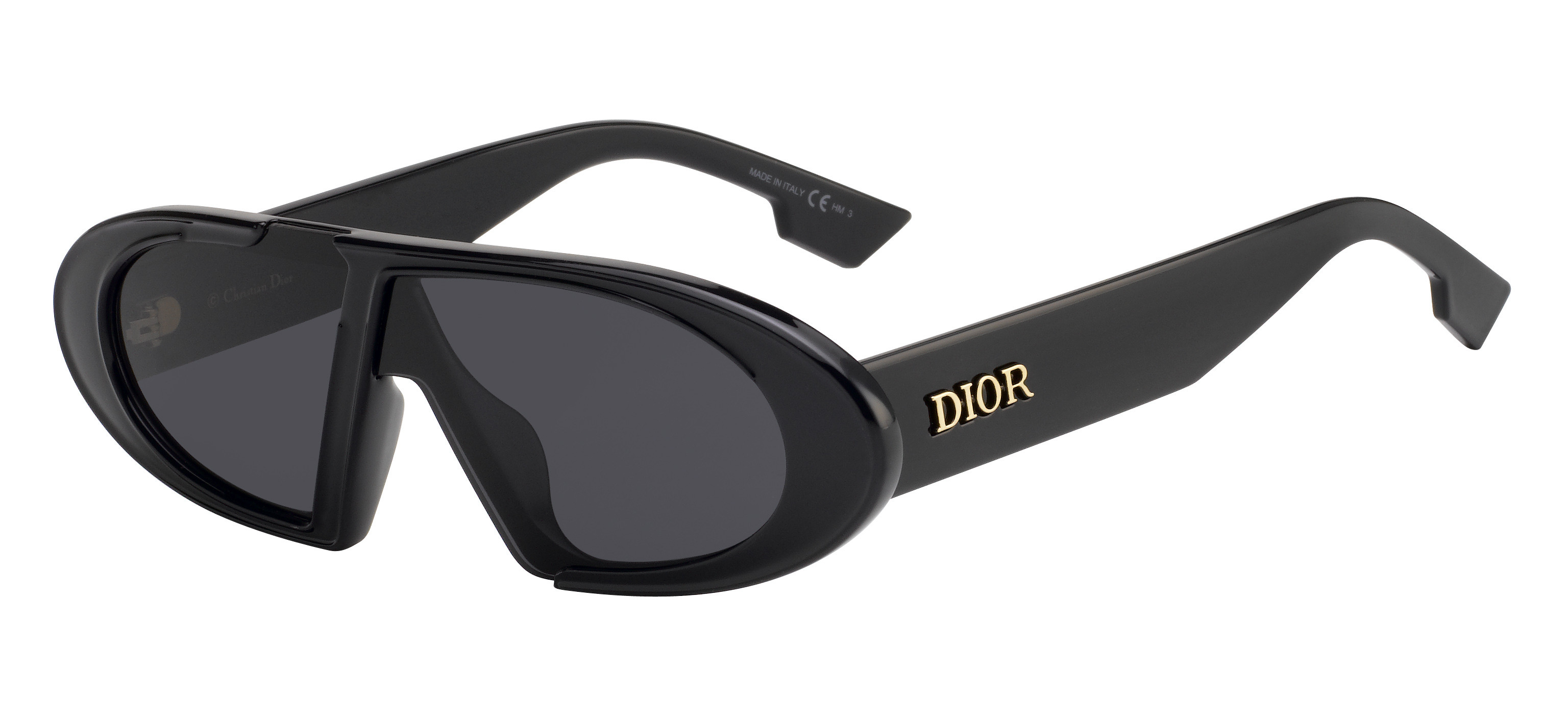 CHRISTIAN DIOR OBLIQUE 8072K