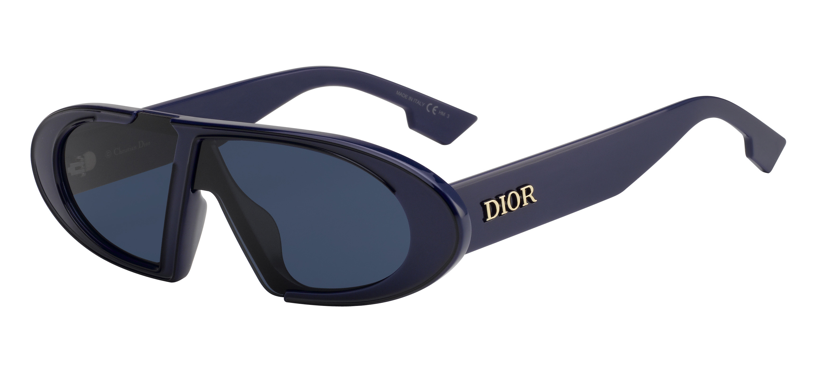 CHRISTIAN DIOR OBLIQUE PJPA9