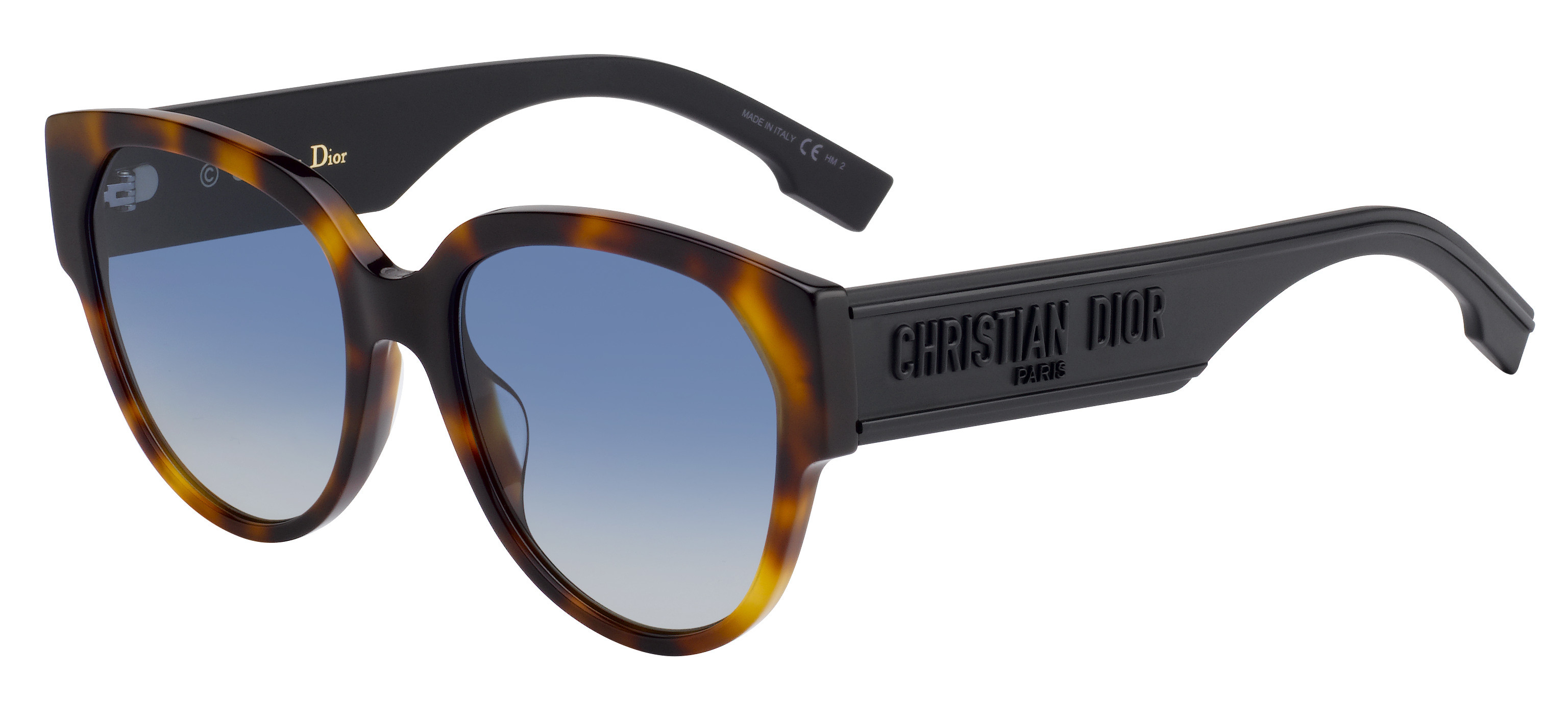 CHRISTIAN DIOR ID2 08684