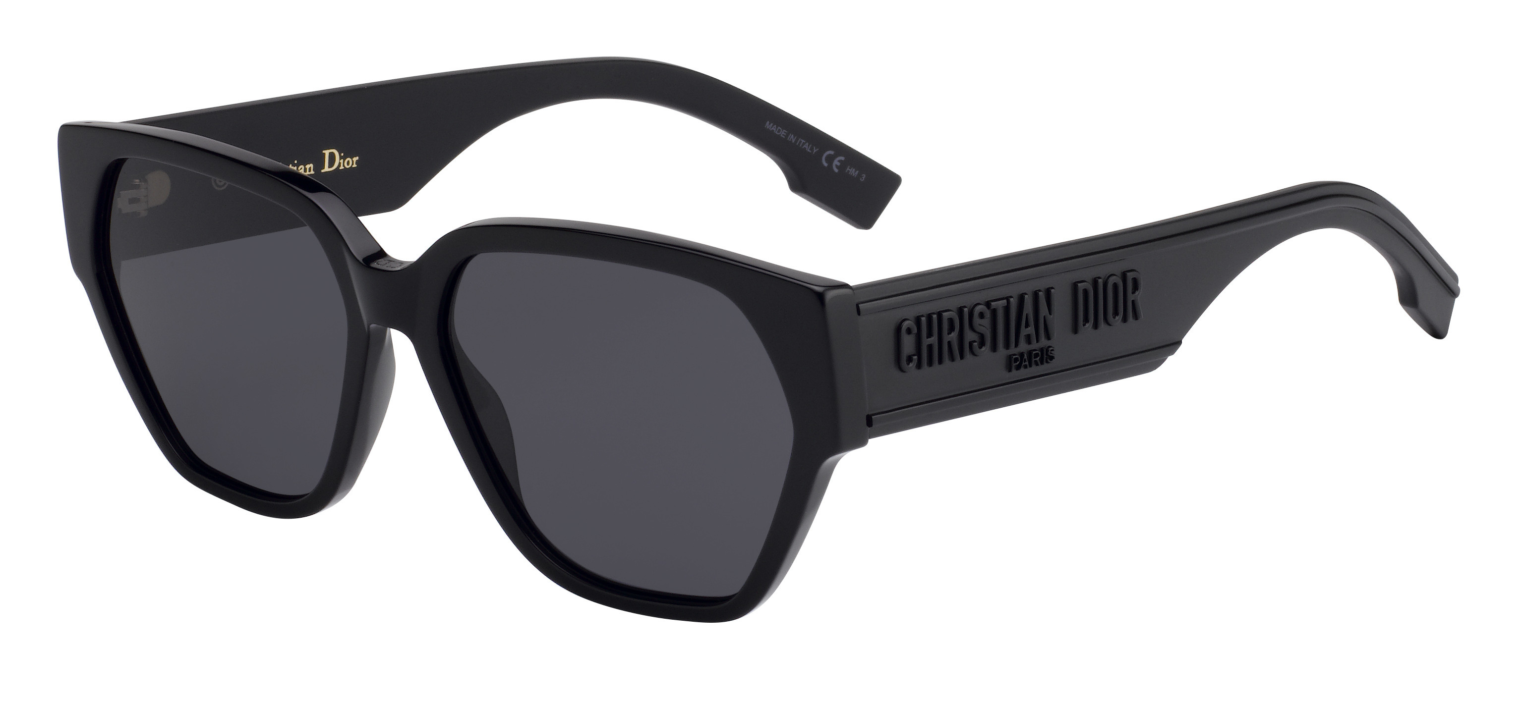 CHRISTIAN DIOR ID1 8072K