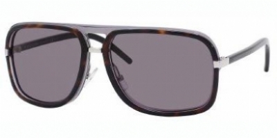  havanblack/dark gray lens