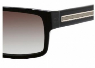 CHRISTIAN DIOR BLACK TIE 85