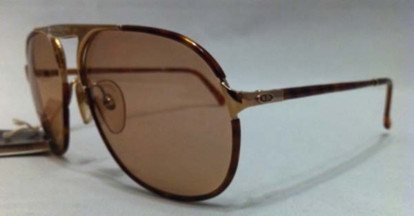 CHRISTIAN DIOR 2504 40