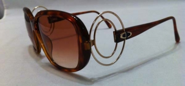 CHRISTIAN DIOR 2558 10