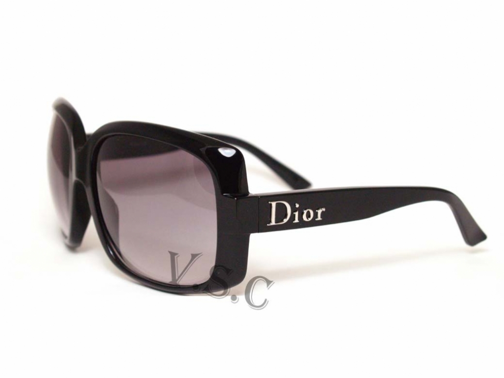 CHRISTIAN DIOR 60S 1 807LF