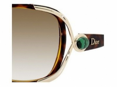 CHRISTIAN DIOR COPACABANA