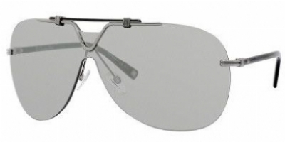  blackte ruthenium/silver