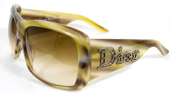 CHRISTIAN DIOR AVENTURA 1