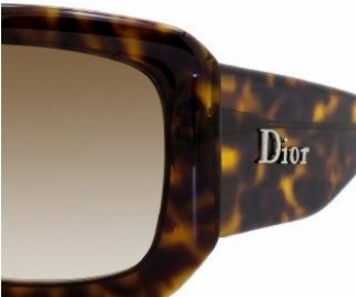 CHRISTIAN DIOR DIOR BRAZIL 086CC