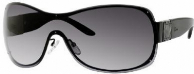  as shown/black grey gradient lens