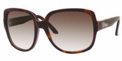  as shown/havana beigeblue brown gradient lens