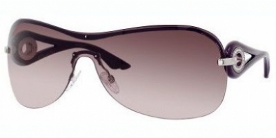  palladium/brown gradient lens