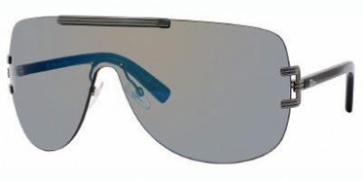  dark ruthenium blueium blueium blueium/khaki blue lens