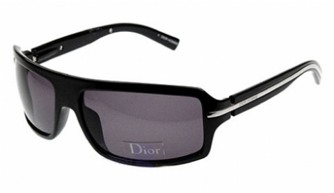 CHRISTIAN DIOR BLACK TIE 31 D28Y1