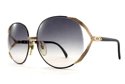 CHRISTIAN DIOR 2250 49