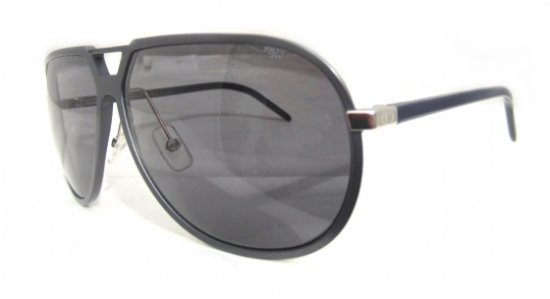  grey polarized/blue silver