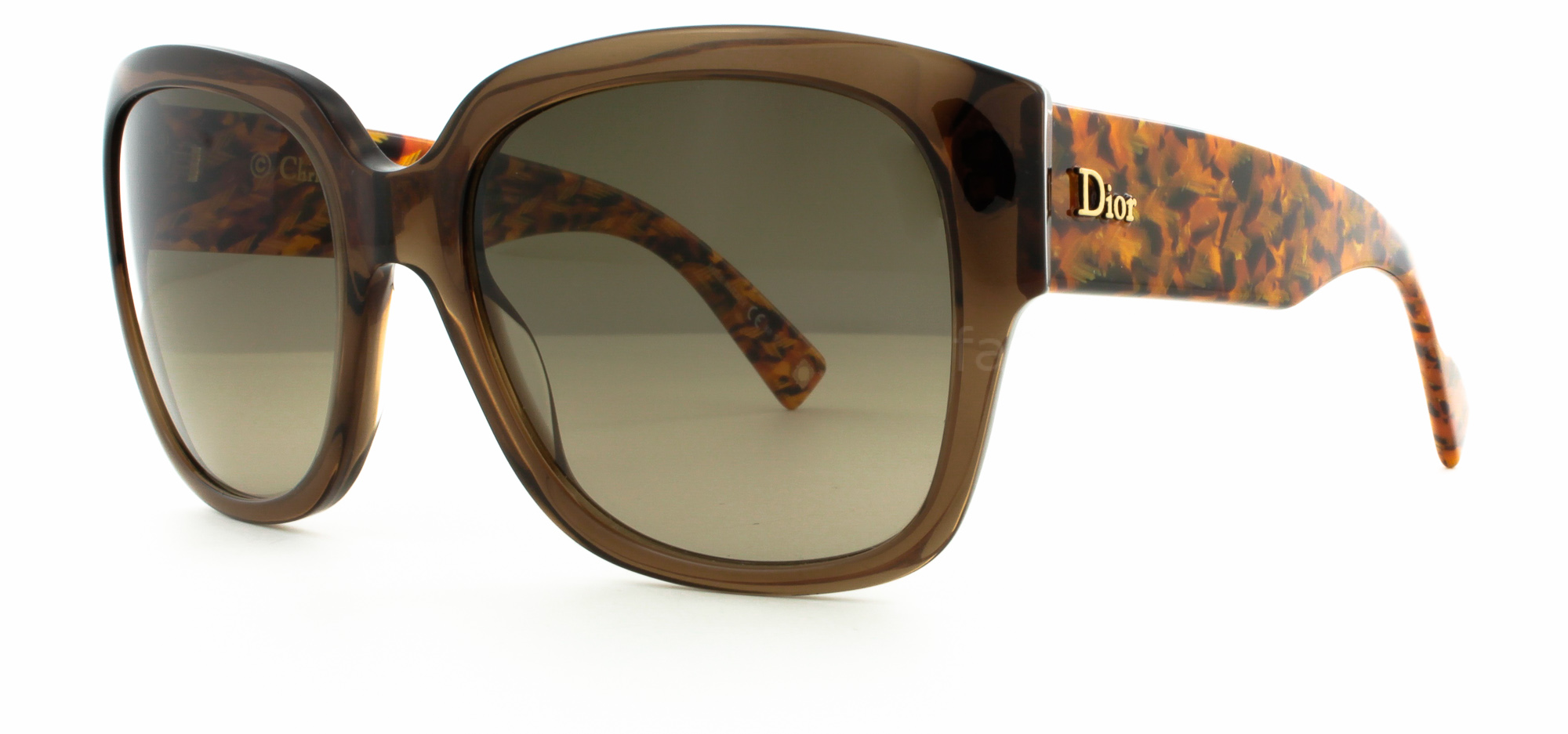 CHRISTIAN DIOR FLANELLE 2 305HA