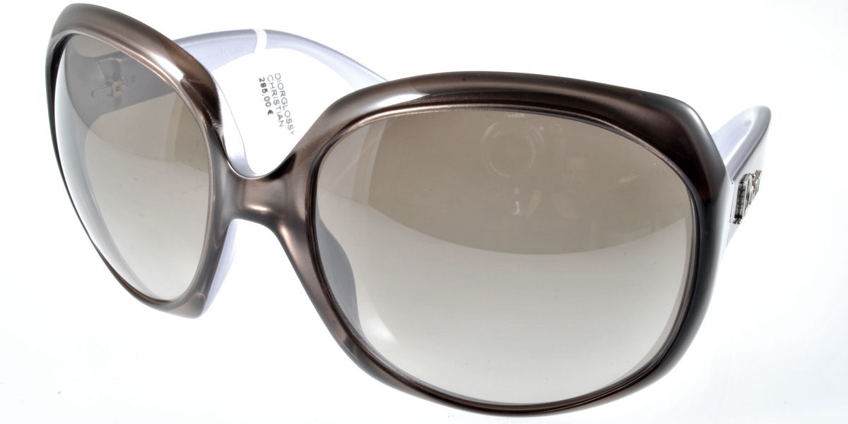 CHRISTIAN DIOR GLOSSY 2/S R2UIQ