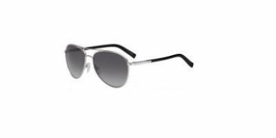  grey polarized/silver black