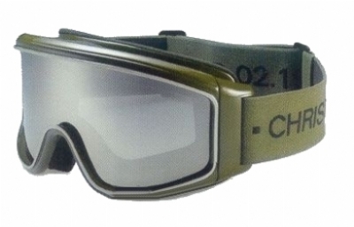 CHRISTIAN DIOR SKI 7 GOGGLES