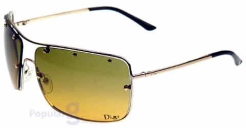 CHRISTIAN DIOR WINDSHIELD 2 3YGXX