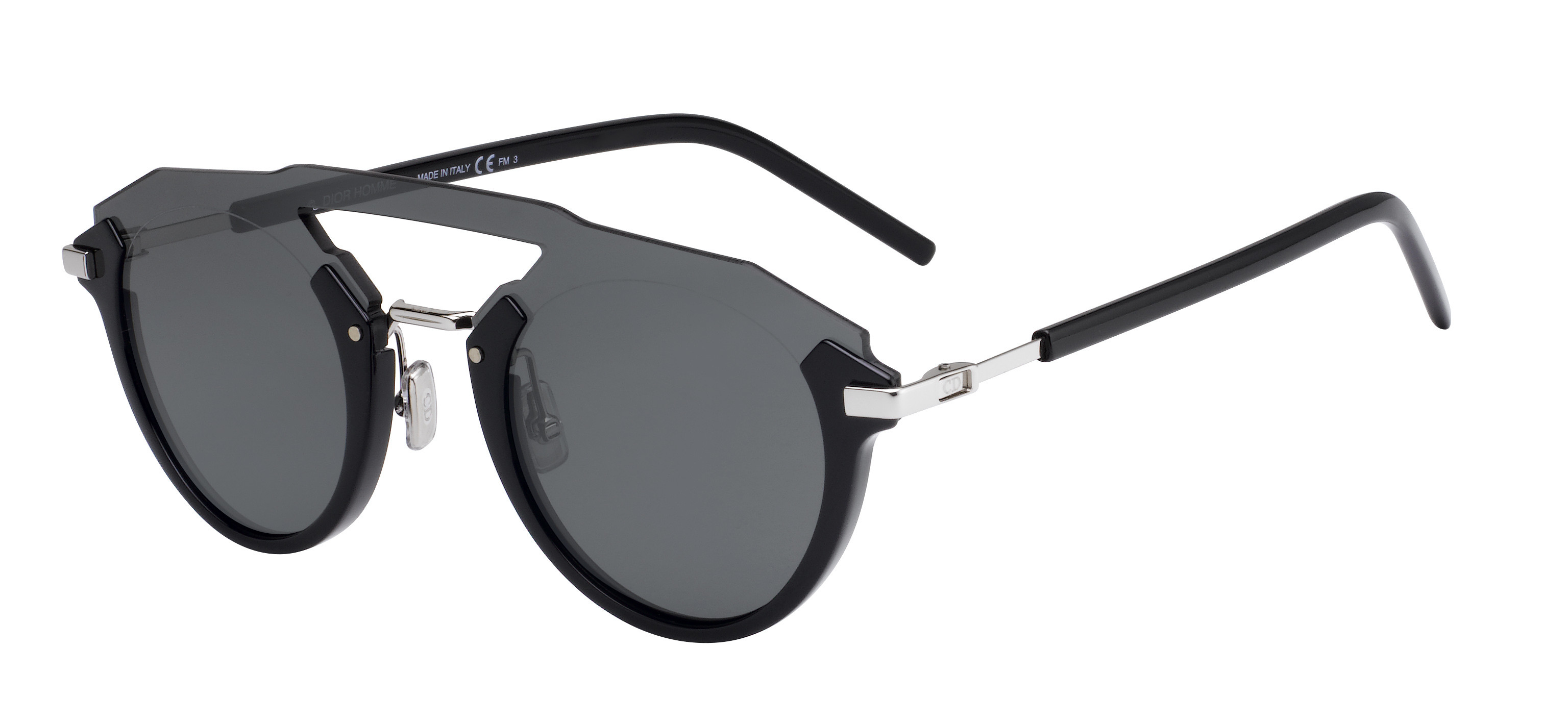 DIOR HOMME FUTURISTIC 8072K