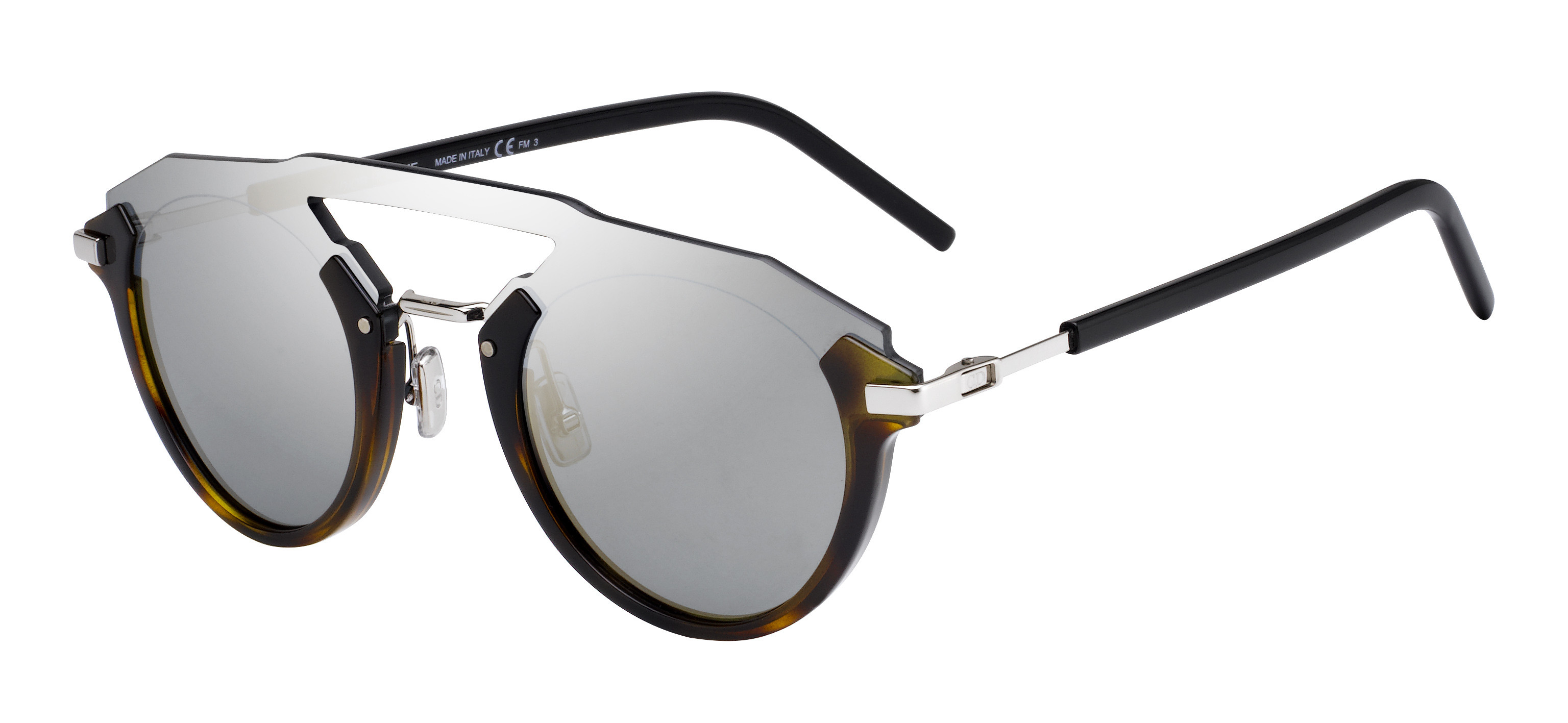 DIOR HOMME FUTURISTIC 08683