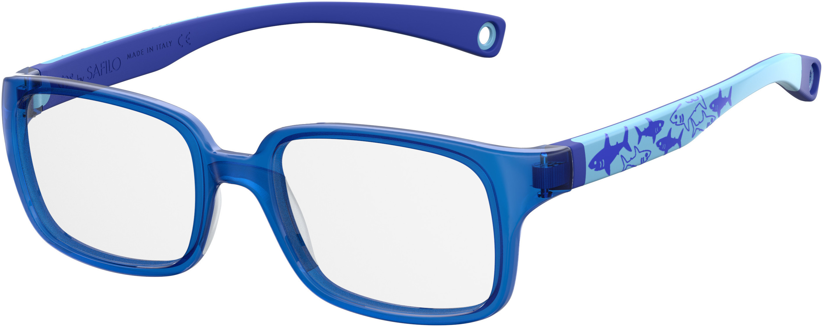 SAFILO KIDS 0005 S6F