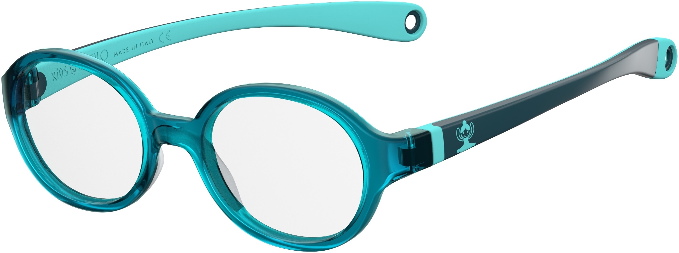 SAFILO KIDS 0004 1ED