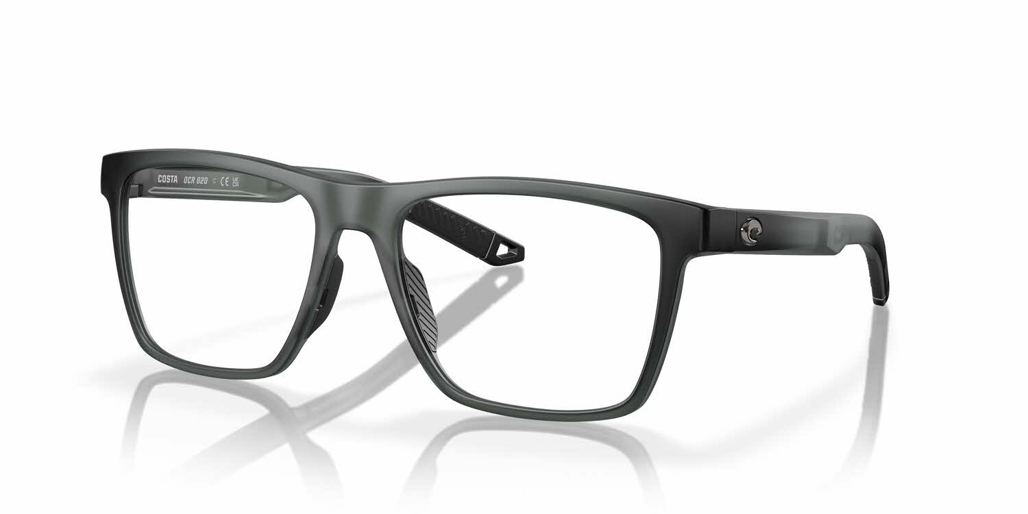  clear lens/smoke crystal